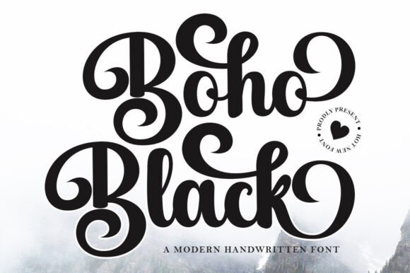 Boho Black: A Designer’s Honest Review