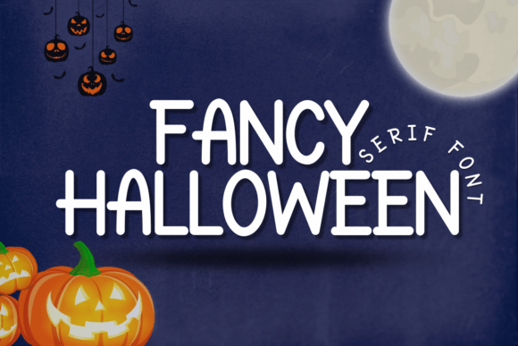 Fancy Halloween: The Handwritten Font for Scroll-Stopping Campaigns